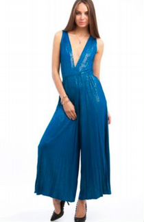 Новый комбинезон с блёстками, которые не осыпаются