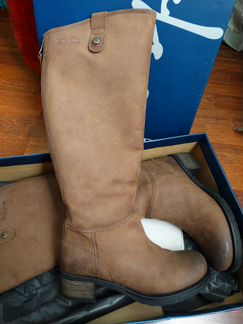 Зимние женские сапоги Респект р 36