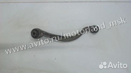 Рычаг подвески правый задний Peugeot 407, 2006