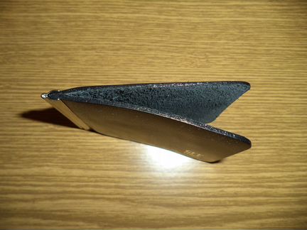 Бумажник GFF Gian Franco Ferre, облегченный, с за