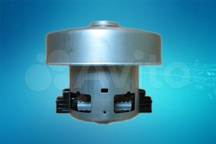 Двигатель для пылесоса samsung 1600W VCM-K40HU