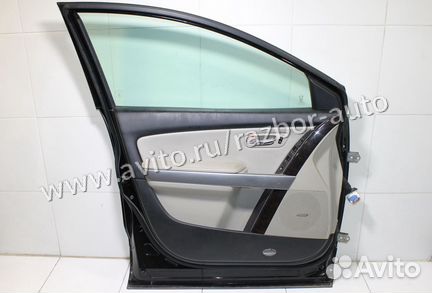 Дверь в сборе Mazda CX-9 2008+