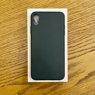 Телефон iPhone XS MAX 256 gb