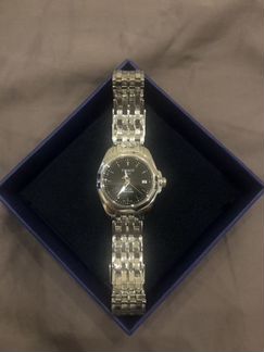 Часы tissot женские оригинал в хорошем состоянии