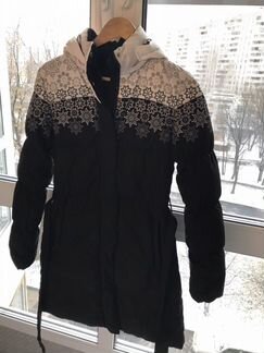 Пуховик женский Baon