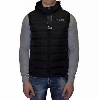 Жилет Porsche Design