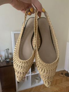 Босоножки ASOS