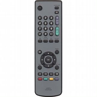 Новый Пульт Huayu для Sharp GA531wjsa