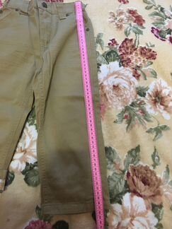 Брюки и Рубашка