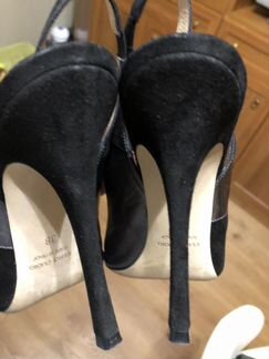 Туфли Lerre Италия 37 оригинал