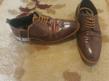Туфли