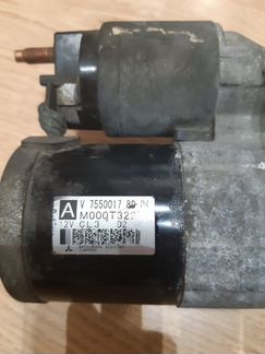 Стартер Пежо,Ситроен,Мини