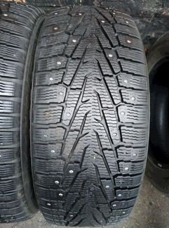 245 55 19 Nokian бу Шины Зимние 245 55 R19 100B