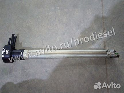 Топливозаборник Mercedes-Benz (Мерседес) Actros 1