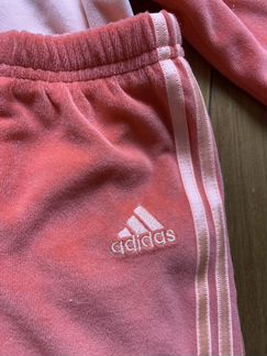 Спортивный костюм для девочки Adidas