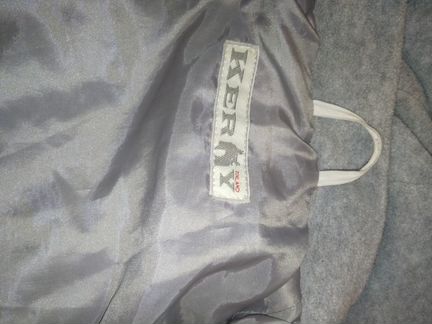 Куртки на девочку
