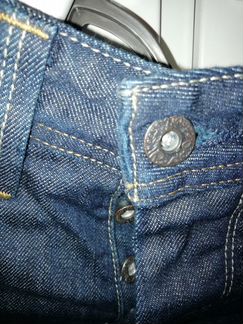 Джинсы Pepe Jeans London 29/32 + вторые в подарок