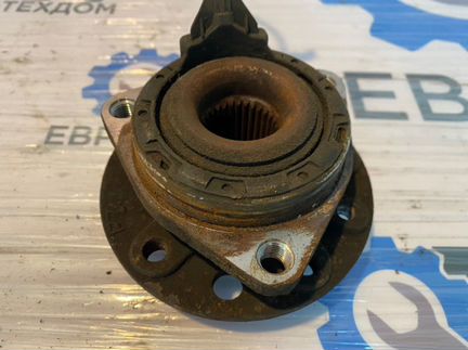 Ступица Opel Astra Gtc H L08 Z19DTH / J 2007