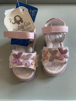 Босоножки Baby go 21, 23 размер