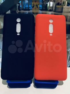Чехол для Xiaomi K20 / K20 Pro / Redmi Mi 9T