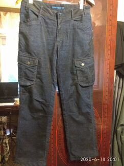 Брюки на мальчика р.164 Icepeak