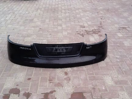 Накладка крышки багажника Опель Инсигния Insignia