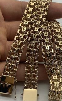 Золотая цепь