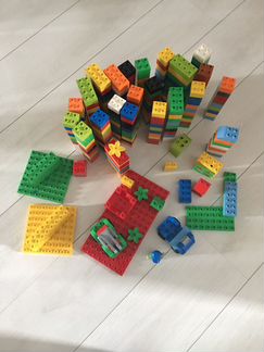 Lego duplo