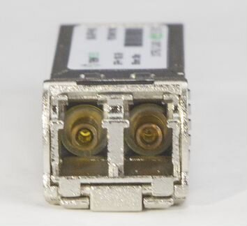 Оптический трансивер SFP+ 10G 1550nm 100km LC DDM