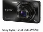 Фотоаппарат Sony объявление продам