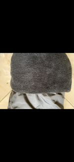 Штаны зимние утеплённые для беременных