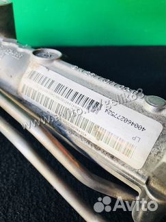 Рулевая рейка Mercedes W164 R251 GL A1644602500