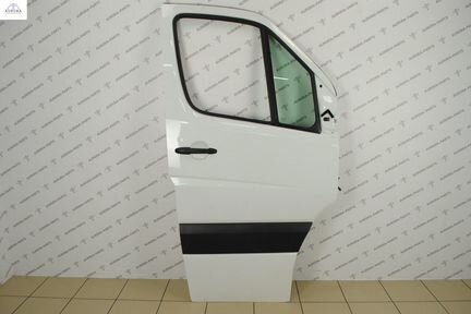 Дверь передняя правая Mercedes Sprinter W906