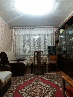3-к квартира, 68 м², 3/12 эт.