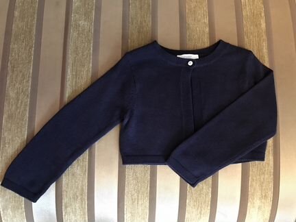 Болеро Jacadi разм. 2 года (новое)