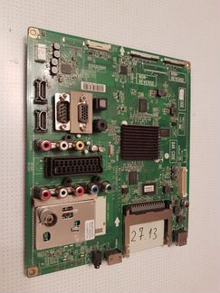 Main board TV LG