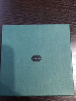 Портсигар Jemar