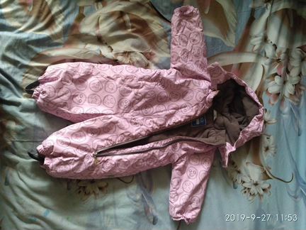 Комбинезон Лесси