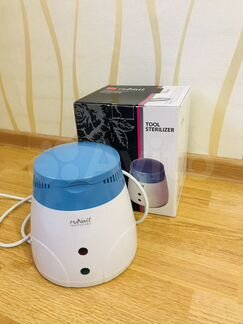 Стерилизатор