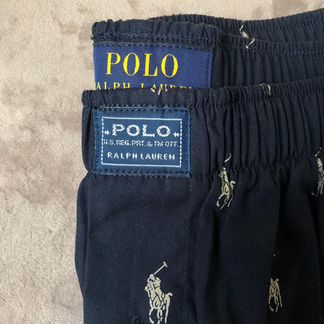Polo Ralph Lauren штаны брюки S M