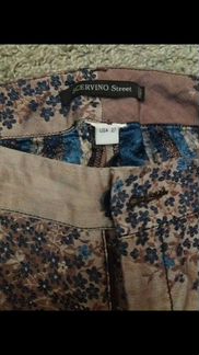 Ermanno Scervino брюки, оригинал