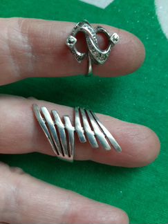 Серебро 925 браслет, цепочки, кольца и др