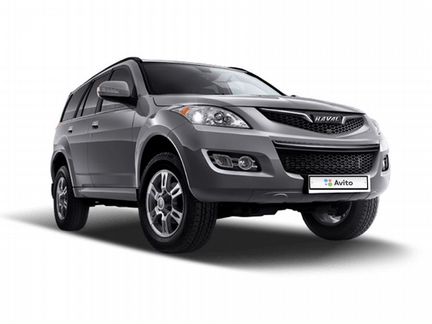 Haval H5 2.0 МТ, 2020