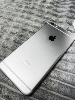 iPhone 6 plus 64gb