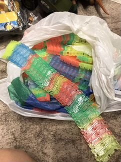 Трасса для машинок