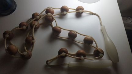 Массажер для спины