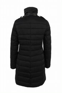 Пуховик BeBe женский,размер 46