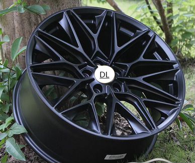 Кованые диски HRE P200 R22x10/11 5x112/120
