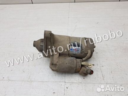 Стартер Lifan X50 2017