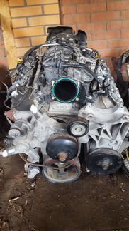 Двигатель Шевроле Тахо 900 5,3L